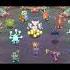 Мастерская эфира 5 волна Mysingingmonsters врекпж