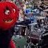 7 NATION DRUMMER ARMY