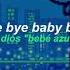 Glass Animals The Other Side Of Paradise Bay Bay Baby Blue Lyrics Sub Español