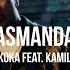 Koka Feat KAMIL Asmanda Curltai Live