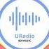 Matroda X Shapeless Jungle In Brazil 8D Music URadio