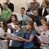 Господь велик в словах и делах Youth Choir Vancouver WA