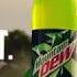 Mountain Dew Green Means Go