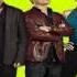 Seven Psychopaths BluRay 720p 700MB MKV