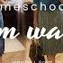 Outfits Of The Week Modest Swimwear Ten Item Capsule Wardrobe