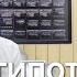 Гипотиреоз Лечение Без гормонов Анемия Выпадение волос УЗИ щитовидной железы Доктор Ушаков