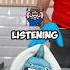 Never Fall Asleep While Wearing Headphones Tyler Vitelli Funny Trending Satisfying