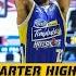 MAGNOLIA Vs NORTHPORT 4TH QUARTER HIGHLIGHTS PBA SEASON 49 PHILIPPINE CUP