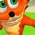 Crash Of The Titans All Cutscenes 1080p No Commentary
