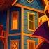 ШОУ ПРИВЕТ СОСЕД НЕКРОМАНТ ВАСИЛИЧ И ПОЭТ ЛЕХА ИГРА HELLO NEIGHBOR ПРОХОЖДЕНИЕ МОДА THE BLUE HOUSE