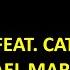 Tom Novy Feat Cat Dealers Michael Marshall Your Body Cat Dealers Radio Edit Lyrics Version