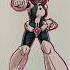 Stick To Anime Girls Drawing Anime Drawing Art Animeart Animedrawing Shorts Fyp Demonslayer
