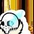 Undertale Stronger Than You Trio Sans Vs Chara Vs Frisk