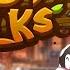 Farm Folks Pre Alpha LITTLE FARMING SIMULATOR Let S Play Farm Folks Gameplay