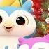 This Is The Way Song L Детские новогодние песни L Песня для детей L OwlyBird Songs Stories For Kids