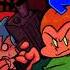 V S Piconjo FNF Trapped In Teh Gaym