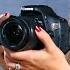 DSLR Basics Canon Camera Settings Kingston DIY In 5 Ep 11