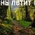 Христианская песня Жизнь летит моя