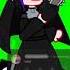 FNF Crucify But Its Gacha