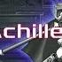 Робот LBX Ахиллес
