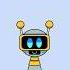 Весёлый бот Спрунки Fun Bot Sprunki анимация мем Animation Memes Sprunki спрунки