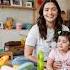 Alia Bhatt Ranbir Kapoor And His Daughter Raha