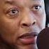 Dr Dre On Becoming Emotional During Straight Outta Compton Eazy E Scene