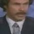 Anchorman The Legend Of Ron Burgundy 2004 VHS DVD Trailer