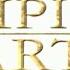 Empire Earth Intro