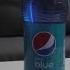 PEPSI BLUE Blaue Pepsi Im Test Die Beiden DEUTSCH