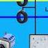 Current Transformer C T Connected With Ammeter Selector Switch And Ammeter Quick Demo