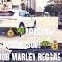 PORSCHE CAYENNE SUV BOB MARLEY REGGAE SONG UNDER FAIR USE