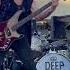 Deep Purple Perfect Strangers Shorts Short