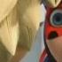 у любви свой путь LadyBug Et Chat Noir