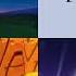 Disney Pixar Warner Bros 20th Century Fox Logos 2014