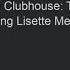 CPR S Clubhouse The Freestyle Podcast Featuring Lisette Melendez Made With Spreaker