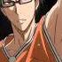 да Я малыш 13 летний ублюдок Dabbacwood Kuroko Bass