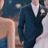 FULL She Arrived At The Wedding Venue But Witnessed The Bride Walking Out Hand In Hand With Her BF