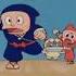 Ninja Hattori Saying Ding Ding For 30 Seconds Straight Shorts Ninjahattori Ninjahattoriedits