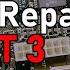Mac Repairathon 파트 3 요약 및 수리