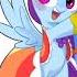 Rainbow Dash Tribute