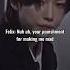 POV Felix Is Mad At You Read Comment Straykids Ff Felix Shorts