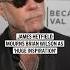 James Hetfield Mourns Brian Wilson As Huge Inspiration