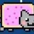 Nyan Cat This Is Sparta Remix