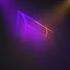 3d Logo Animation Neon Spotlights Logo Reveal Intro Opener