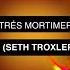 Trés Mortimer At Night I Think Of You Seth Troxler Nick Morgan Remix