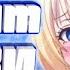AMV Аниме клип та что любит виски