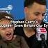 Stephen Curry S Daughter Grew Before Our Eyes Edit Nba Basketball Hoops Blowup Subscribe