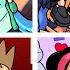 Nerves But Every Turn A Different Cover Is Used Nerves But Every Turn Another Character Sings It