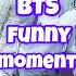 BTS Try Not To Laugh Challenge